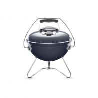 Weber Smokey Joe Premium houtskoolbarbecue slate blue 