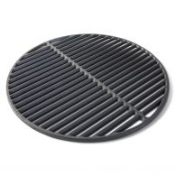 Big Green Egg Cast Iron Grid grillrooster large 
