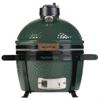 Big Green Egg MiniMax houtskoolbarbecue 