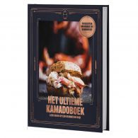 Pig Butts Uitgeverij Het Ultieme Kamado kookboek 