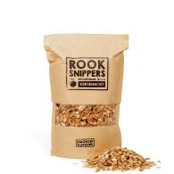 Smokin' Flavours rooksnippers kers 1700 ml 