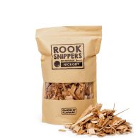 Smokin' Flavours rooksnippers hickory 1700 ml  