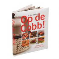 Cobb Op de Cobb kookboek 