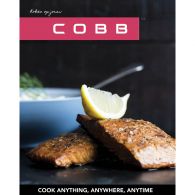 Cobb Koken op jouw Cobb kookboek 