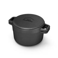 The Bastard Dutch Oven & Griddle small 
