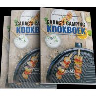 Cadac Camping kookboek 