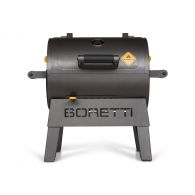 Boretti Terzo houtskoolbarbecue 
