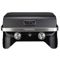 Campingaz Attitude 2100 LX tafelbarbecue black 