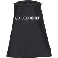 Outdoorchef Minichef+ P-420 barbecuehoes 