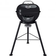 Outdoorchef Chelsea 420 gasbarbecue black 