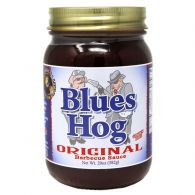 Blues Hog Original barbecuesaus 568 ml 