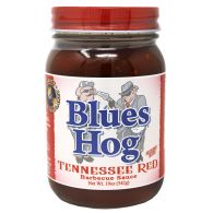 Blues Hog Tennessee barbecuesaus 568 ml 