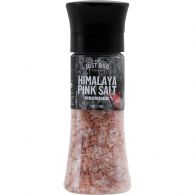 Not Just Bbq Himalaya Salt Grinder 220 gram 