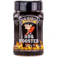 Don Marco's BBQ Booster rub 220 gram 