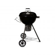 Patton Kettle Chef houtskoolbarbecue 47 cm premium black 