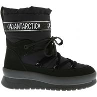 Antarctica 6187 snowboots dames nero 