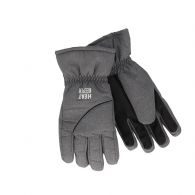 Heatkeeper Ski handschoenen heren grey 