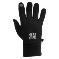 Heatkeeper Techno handschoenen heren black 