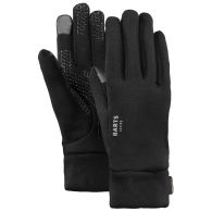 Barts Powerstretch Touch handschoenen black - L/XL 