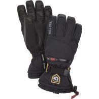 Hestra All Mountain CZone handschoenen black 
