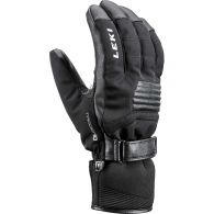Leki Stormlite 3D handschoenen black 