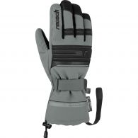 Reusch Kondor R-TEX XT handschoenen frost grey black 