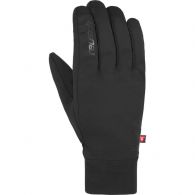 Reusch Walk Touch-Tec handschoenen heren black 