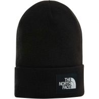 The North Face Dock Worker muts tnf black 