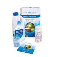 Aquafinesse pakket voor opblaasbare spa 