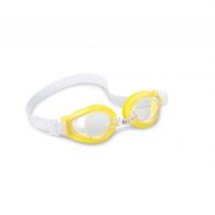 Intex Play duikbril geel 