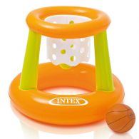 Intex Floating Hoops basketbalset 
