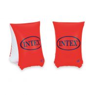 Intex Large Deluxe zwembandjes 6 tot 12 jaar - 26 tot 50 kg