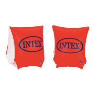 Intex Deluxe zwembandjes 3 tot 6 jaar - 18 tot 30 kg 