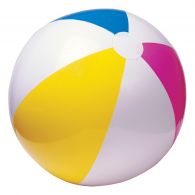 Intex Glossy Panel Ball strandbal 61 cm 