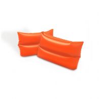 Intex Zwembandjes 6 tot 12 jaar orange 