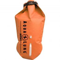 Aqua Lung Sport Towable Dry snorkeltas 