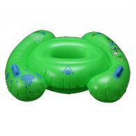 Aqua Sphere MP Baby Swim Seat zwemband junior green 1 – 2 jaar 