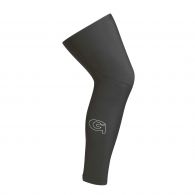 Gonso Thermo beenwarmers black 