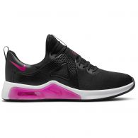 Nike Air Max Bella TR5 DD9285 fitness schoenen dames black pink white