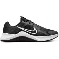 Nike MC Trainer 2 DM0824 fitness schoenen dames black white iron grey