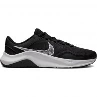 Nike Legend Essential 3 DM1120 fitness schoenen heren black iron grey white