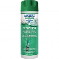 Nikwax Tech Wash wasmiddel 300 ml 