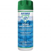 Nikwax Down Wash Direct wasmiddel 300 ml 