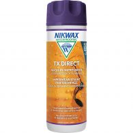 Nikwax TX-Direct Wash-In impregeermiddel 300 ml 