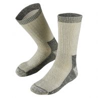 Xtreme Sockswear Thermal Heavy wandelsokken grey 