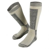 Xtreme Sockswear Thermal Heavy wandelsokken grijs 