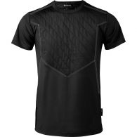 INUTEQ Bodycool shirt black - XS