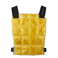 INUTEQ PCM CoolOver 21C vest yellow  