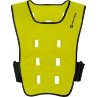 INUTEQ Bodycool Smart Coolover vest yellow 