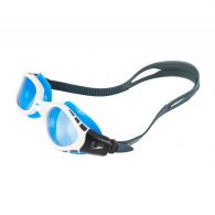 Speedo Biofuse Flexiseal zwembril blue 
